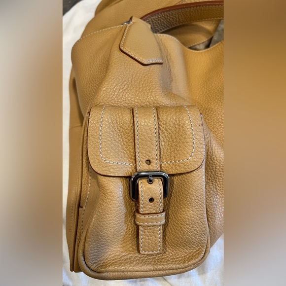 Preloved Prada hobo shoulder bag - Picture 4 of 15